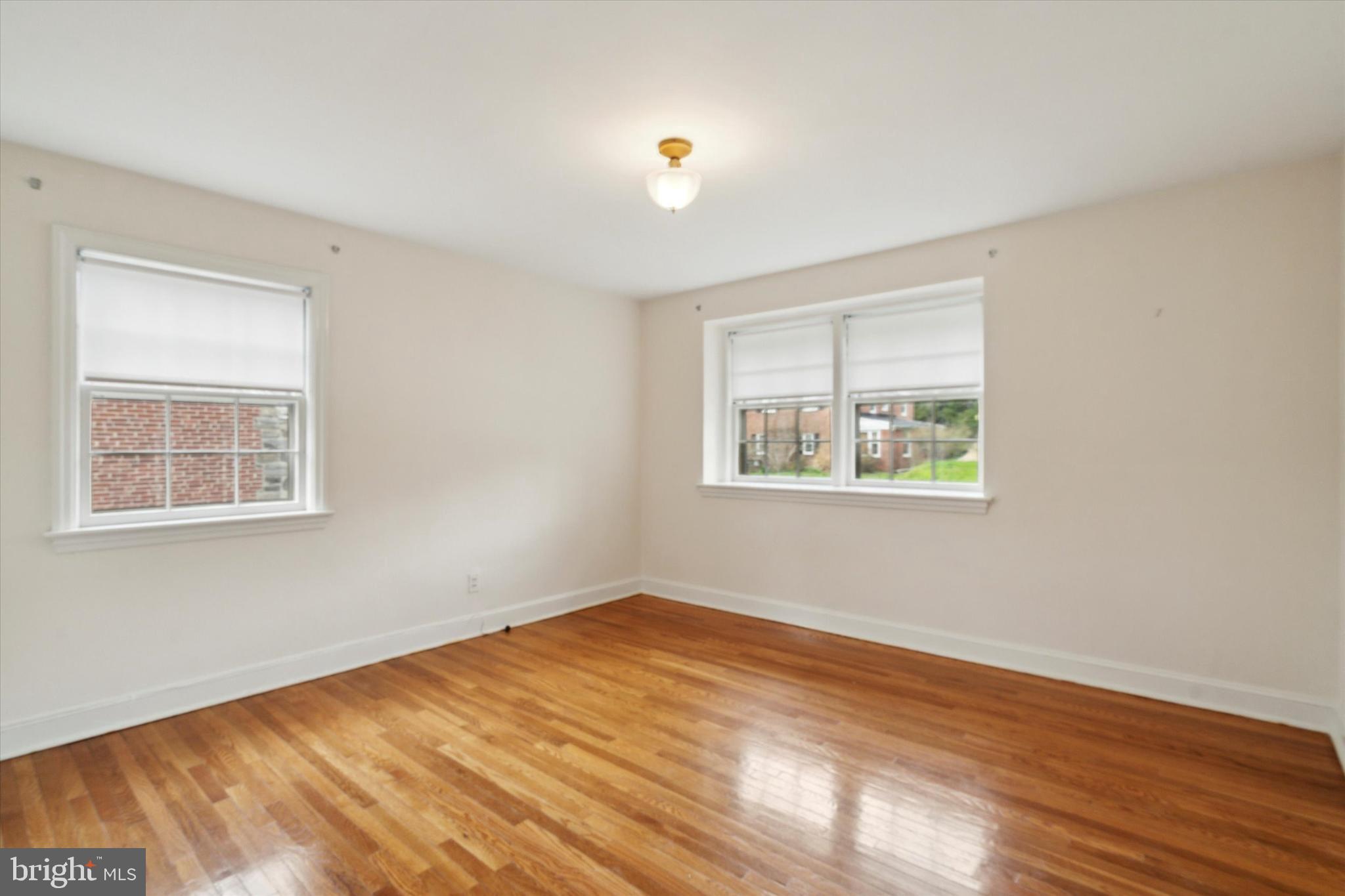 808 Dover Road Wynnewood, PA 19096 - Photo 20 of 25 Third Bedroom