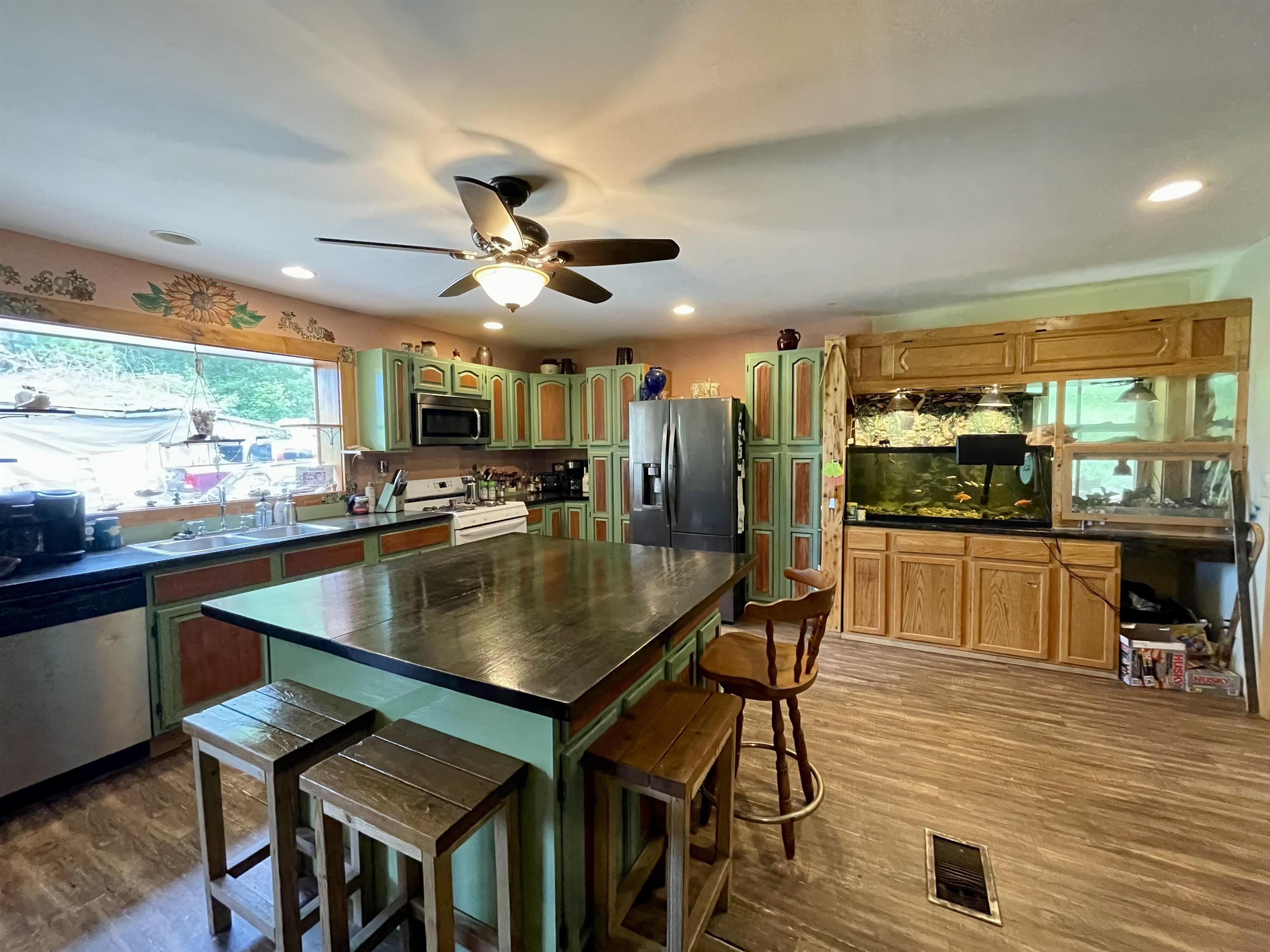 37 Rum Hill Road Bath, NH 03740 - Photo 5 of 29