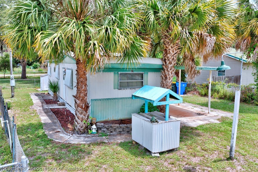 38 Boon Dock Road Lorida, FL 33857 - Photo 3 of 35