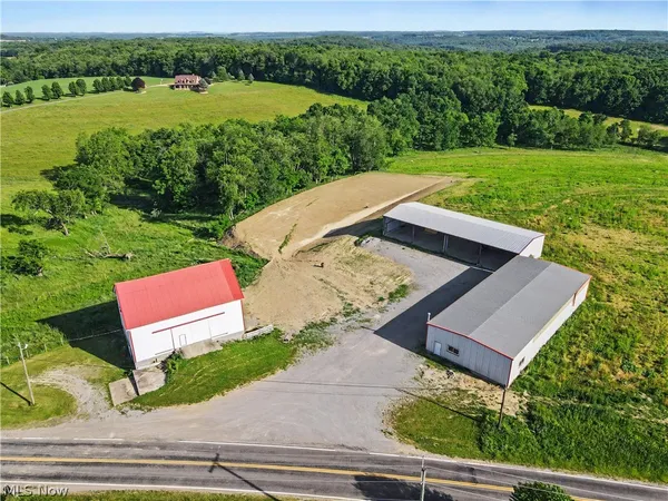 $475,000 | 46766 Clarkson Road, Rogers, OH 44455