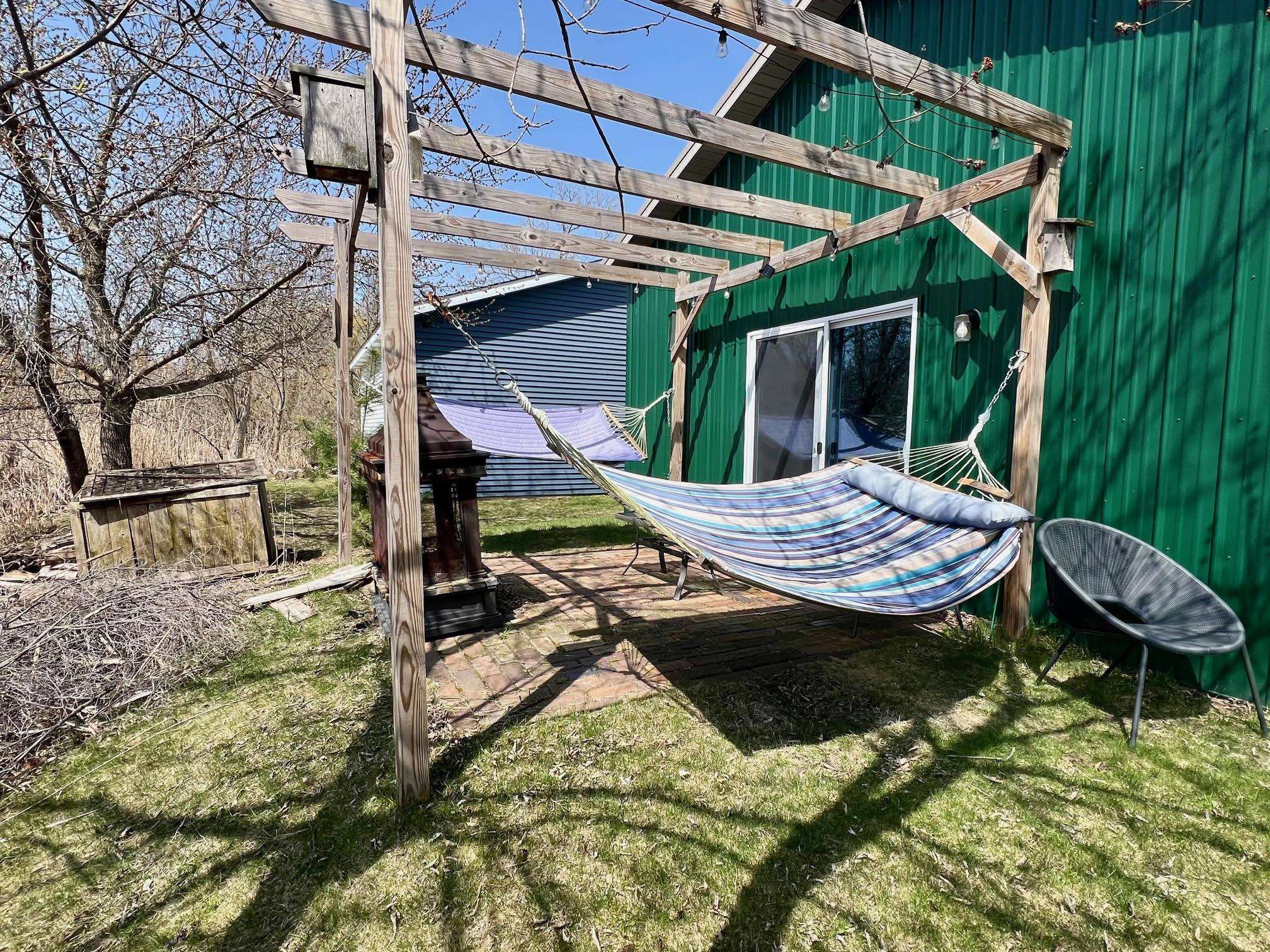 356 Killarney Beach Road Bay City, MI 48706 - Photo 44 of 47