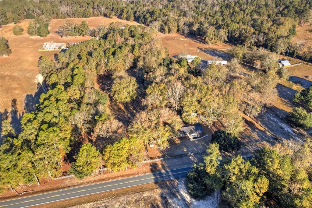 223 Coleman Bridge Road Aiken, SC 29805 - Photo 5 of 53