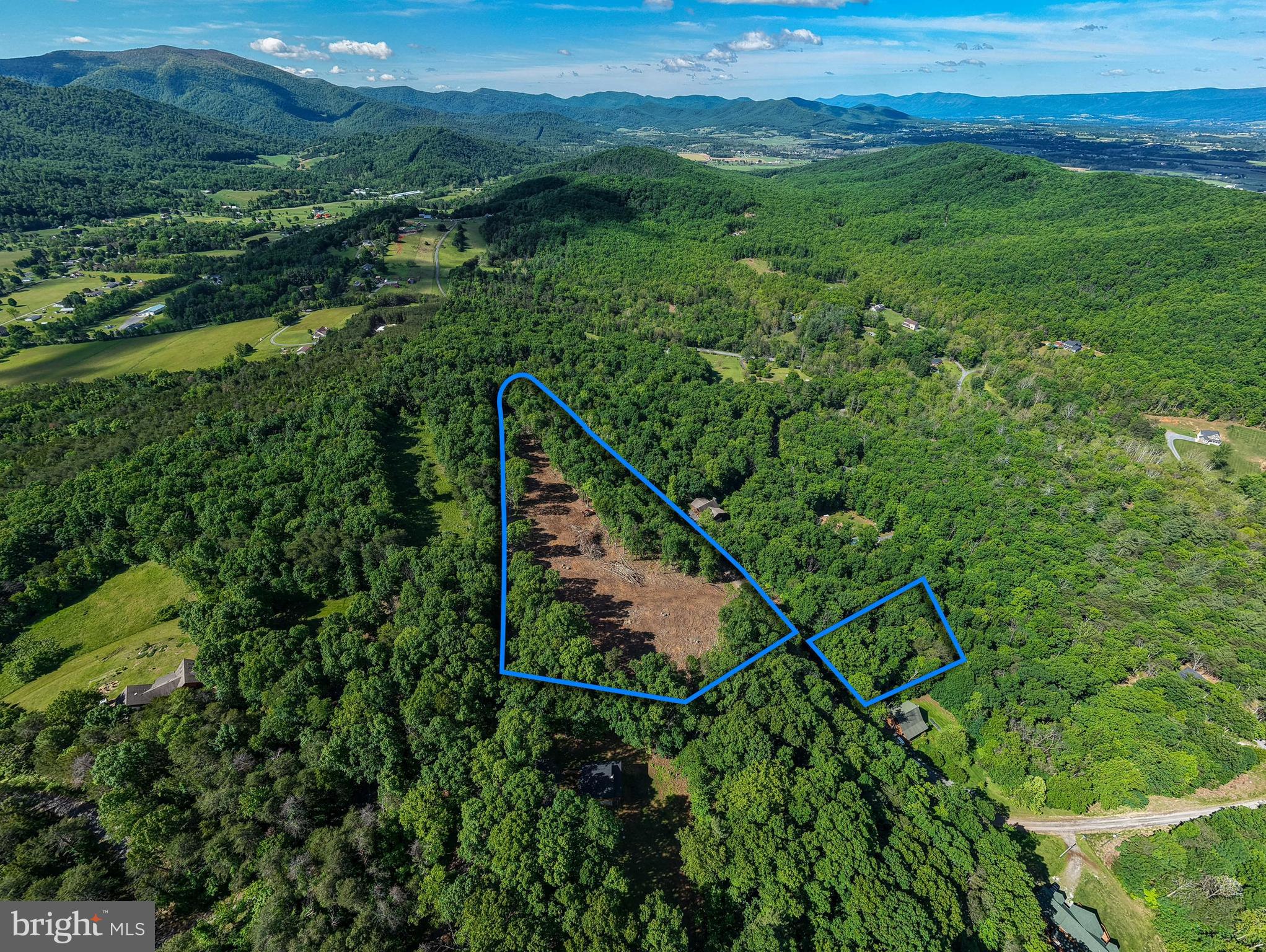 0 Cross Mountain Road Luray, VA 22835 - Photo 11 of 51