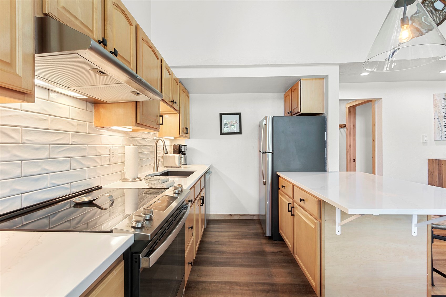 820 Columbine Road, Unit 15 Breckenridge, CO 80424 - Photo 12 of 31 Gallery Image 12