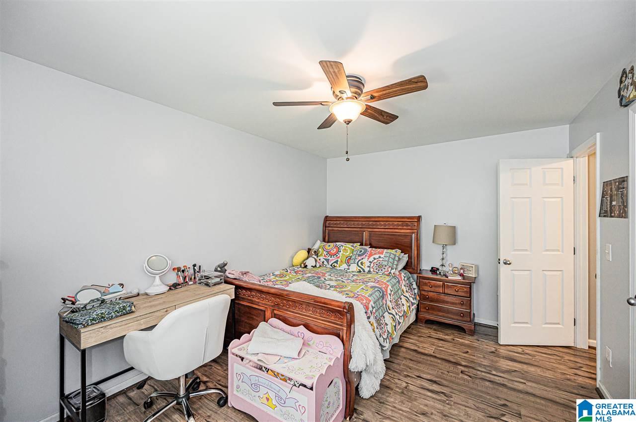 814 South Hillcrest Road Odenville, AL 35120 - Photo 21 of 38