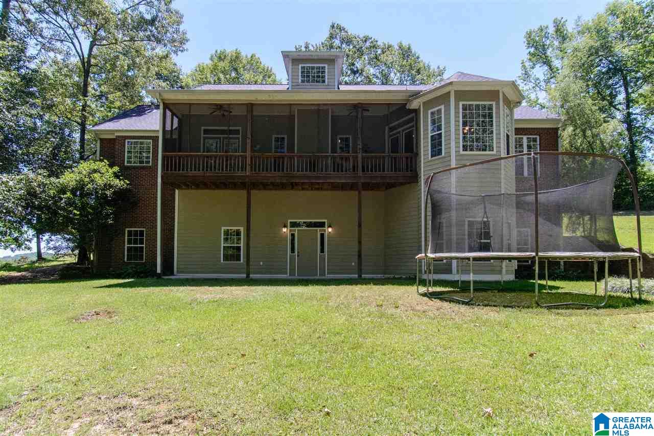 358 Quail Ridge Road Oneonta, AL 35121 - Photo 43 of 50