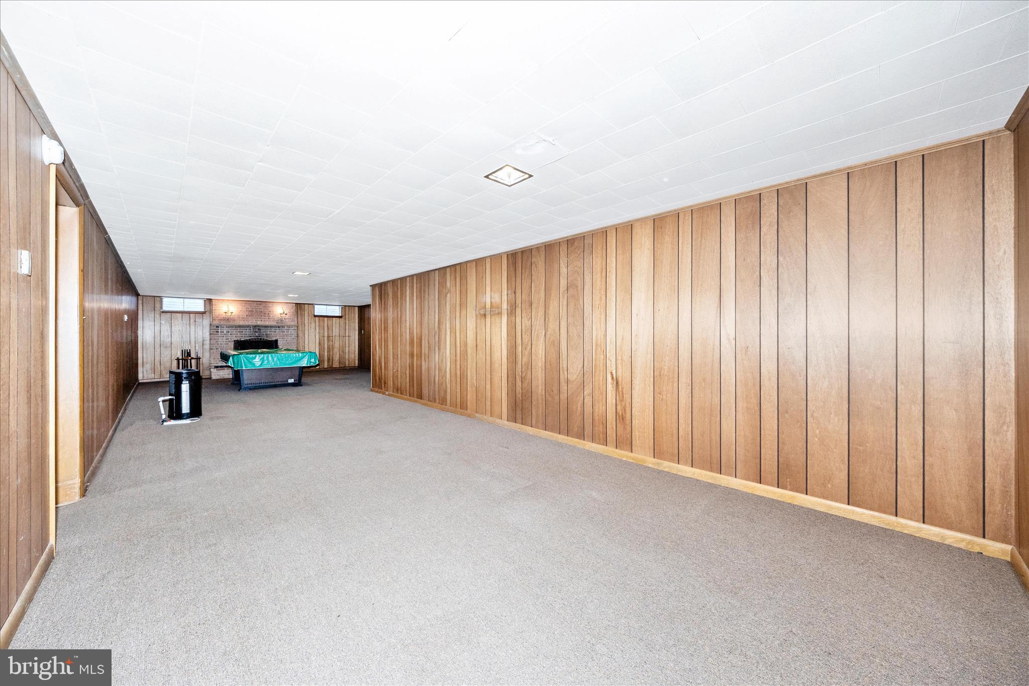 4739 Elmer Derr Road Frederick, MD 21703 - Photo 69 of 97 4739-A Recreation Room