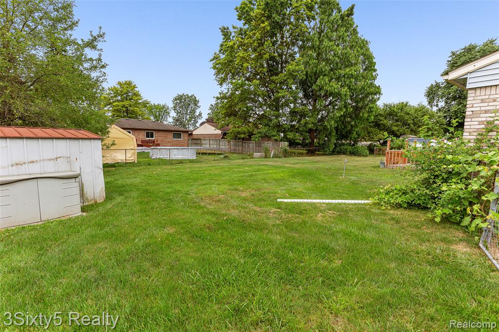 18528 Trail Ridge Court Romulus, MI 48174 - Photo 27 of 39