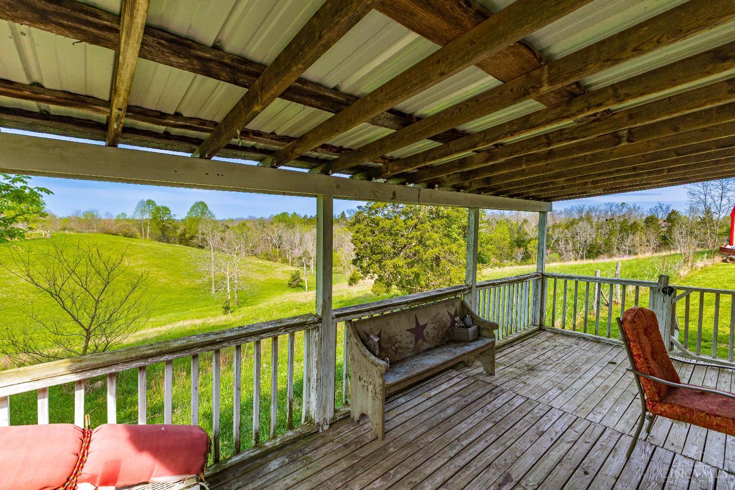 2955 Ginger Ridge Road Manchester, OH 45144 - Photo 15 of 57