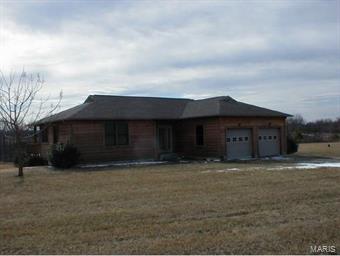 1926 Wilson Road Ava, IL 62907 - Photo 1 of 1