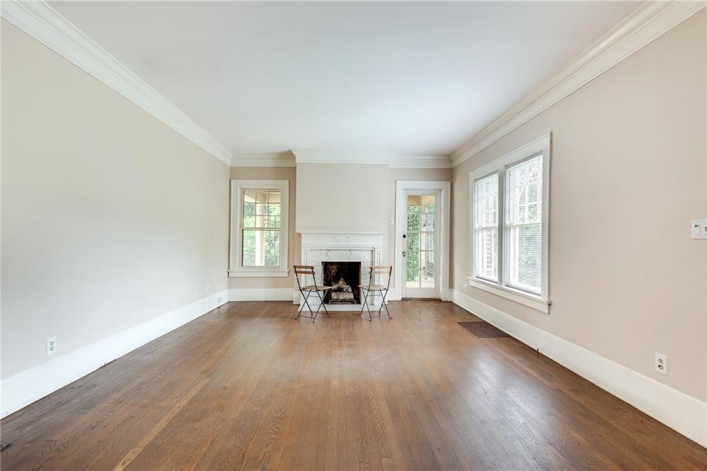 1424 Emory Road Northeast Atlanta, GA 30306 - Photo 10 of 33 Gallery Image 10
