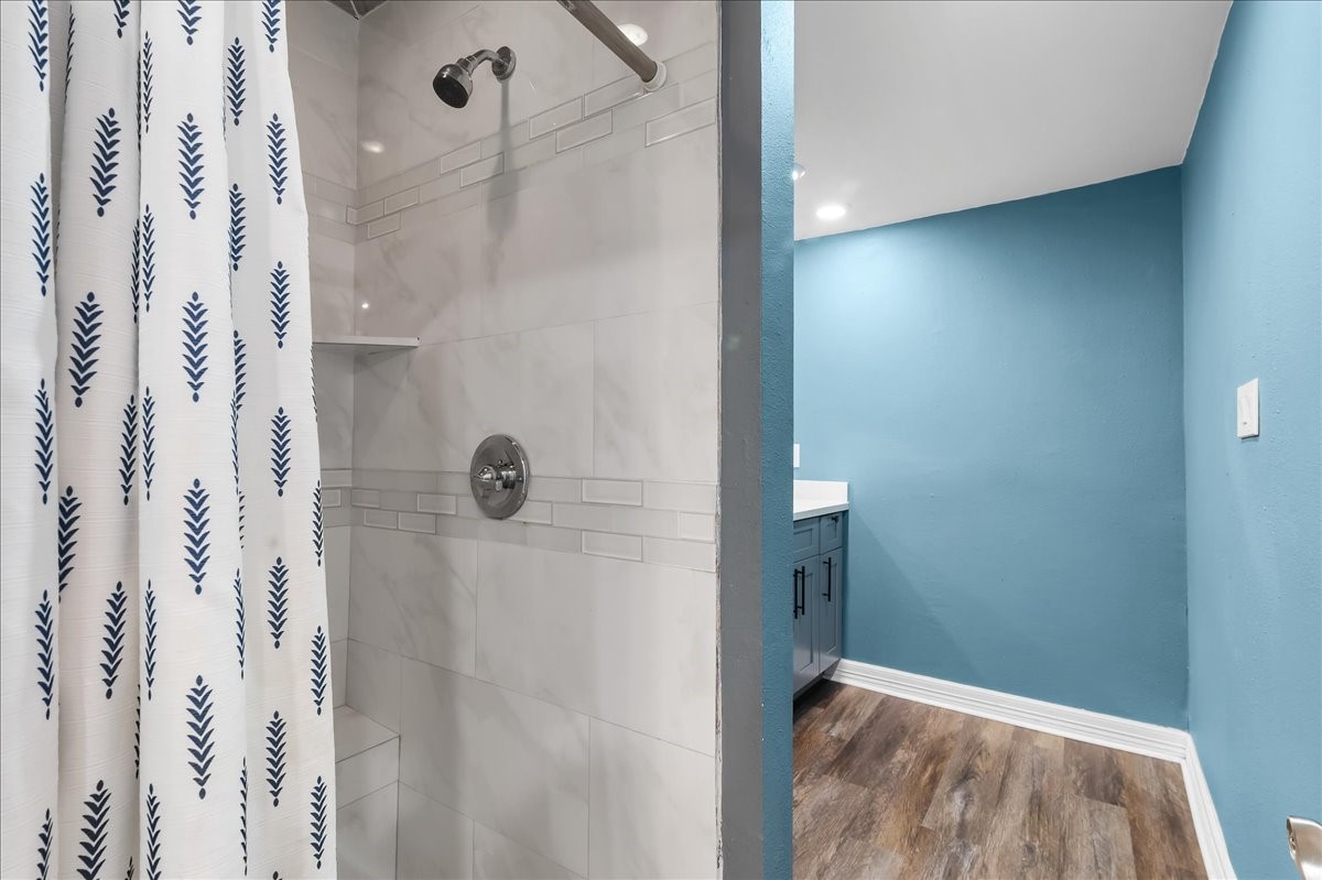 9306 Bertwood Street Houston, TX 77016 - Photo 25 of 27