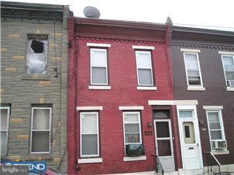 1928 Tasker Street Philadelphia, PA 19145 - Photo 1 of 1 Exterior Front