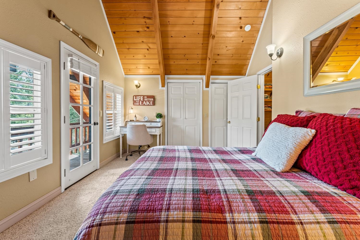 664 Sunset Road Carnelian Bay, CA 96140 - Photo 12 of 21