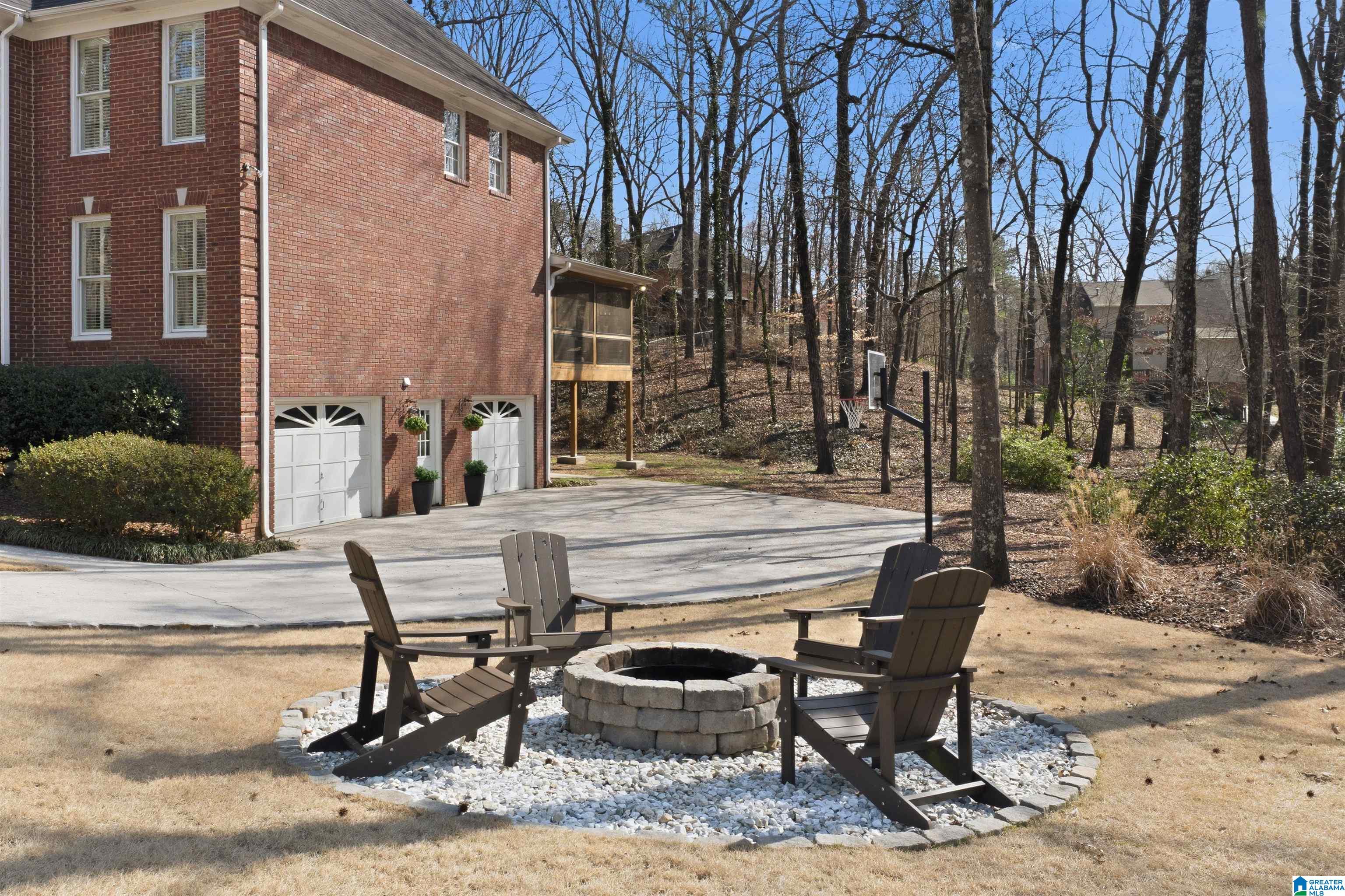 5449 Hickory Ridge Drive Birmingham, AL 35242 - Photo 6 of 72