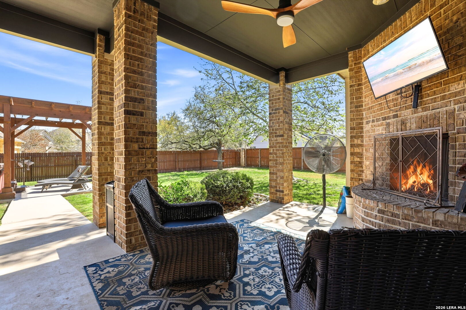 8914 Fowler Hill Fair Oaks Ranch, TX 78015 - Photo 31 of 36