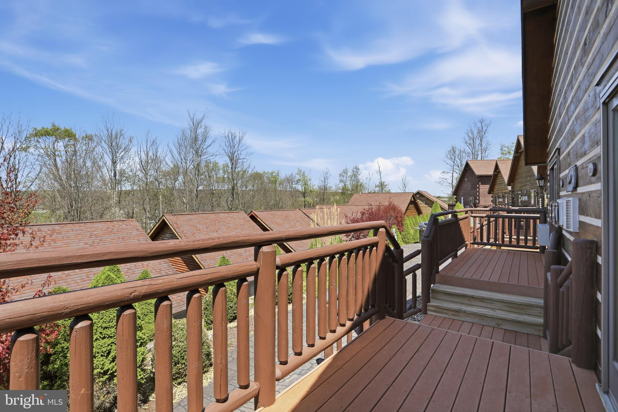 171 Cabin Lodge Road McHenry, MD 21541 - Photo 15 of 21