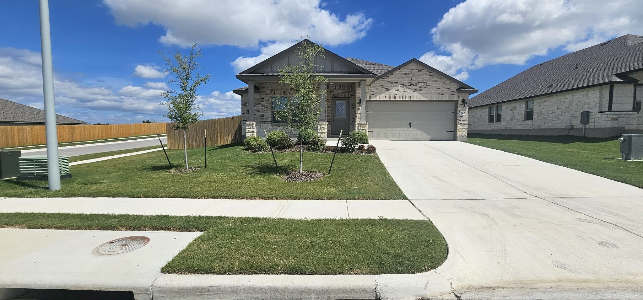 200 Creekfall Road Burnet, TX 78611 - Photo 2 of 24