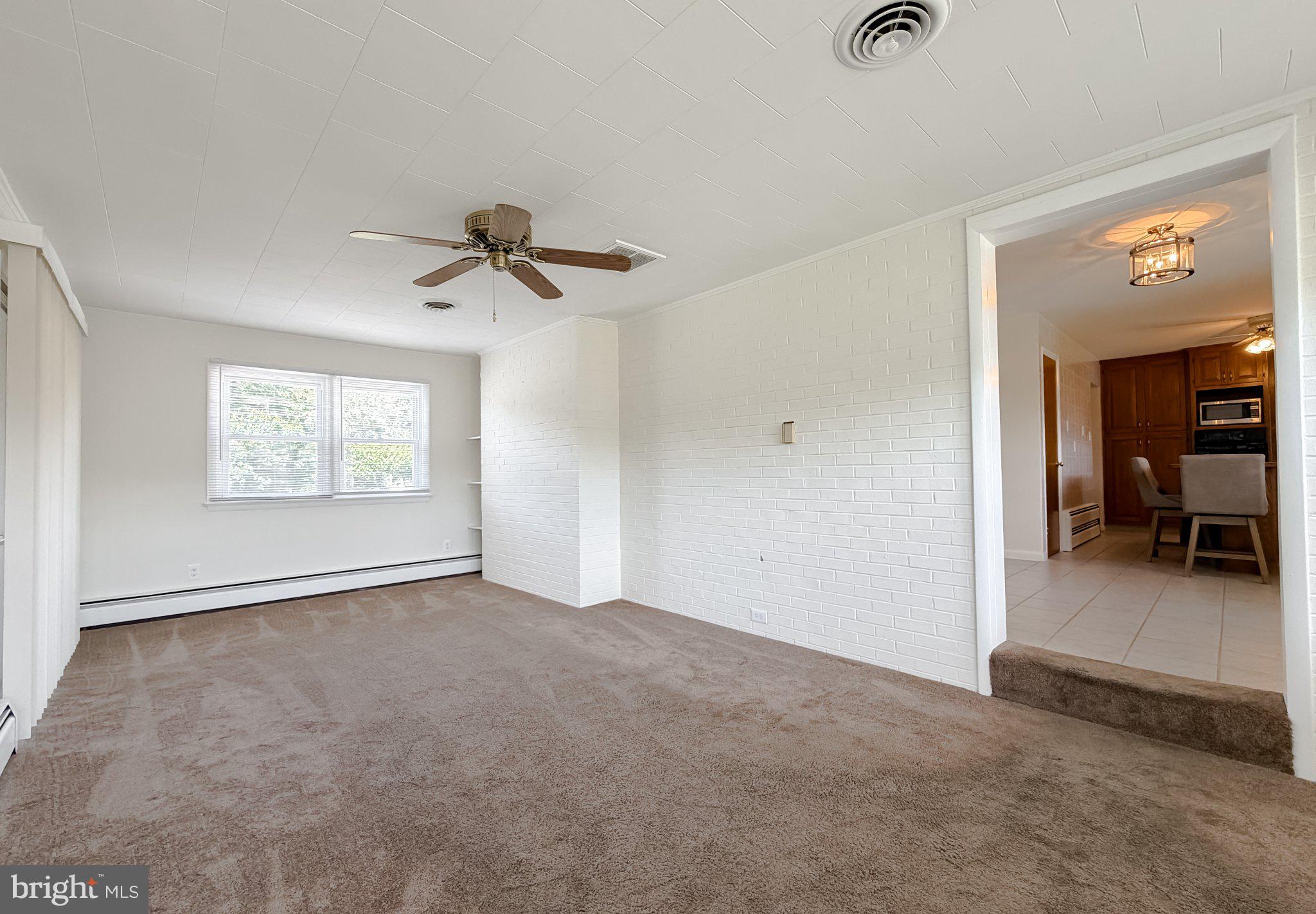 23230 Colton Point Road Avenue, MD 20609 - Photo 61 of 63 Spacious living area with natural light.