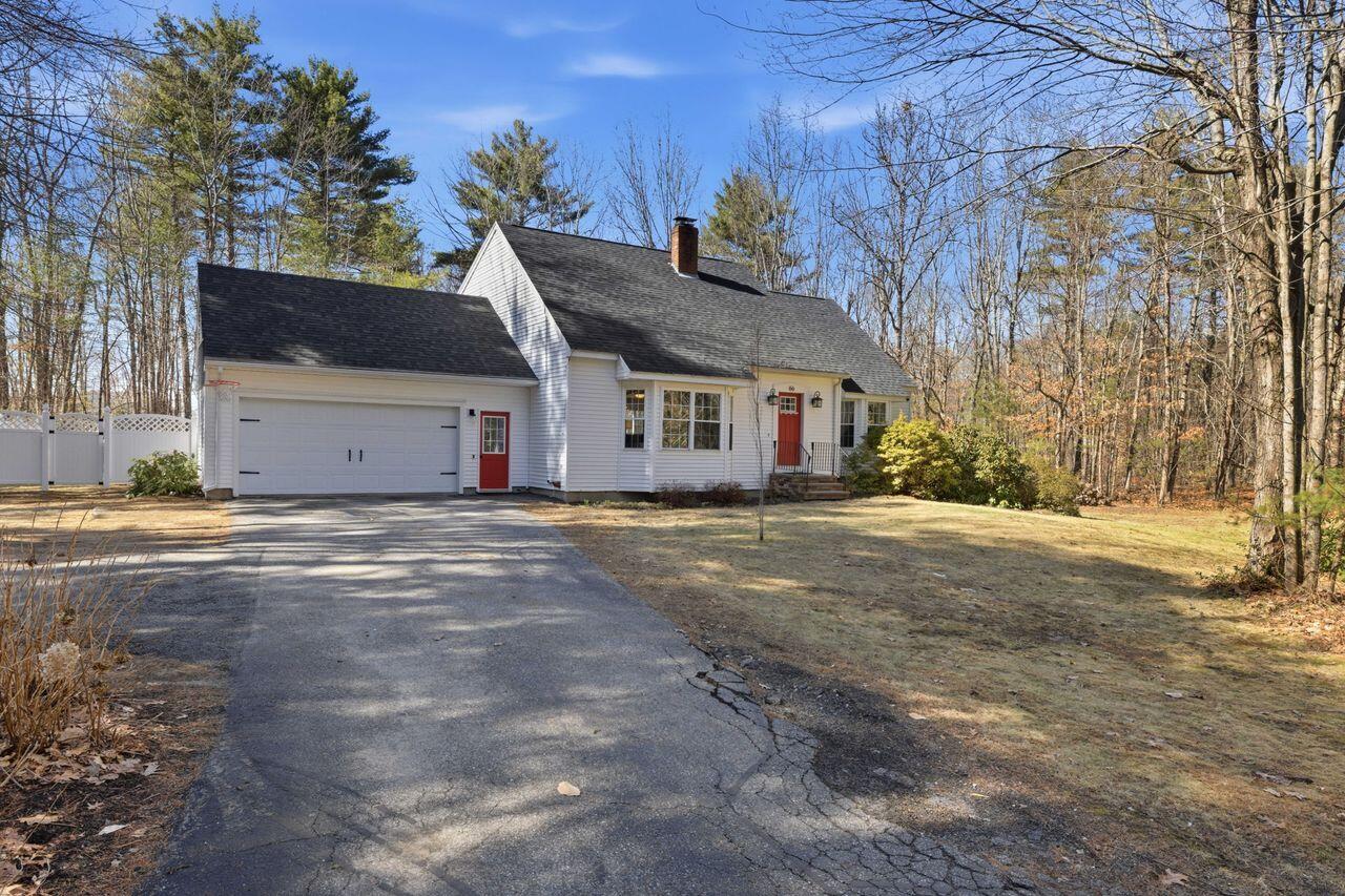 66 Park Road Windham, ME 04062 - Photo 2 of 56 3G0A2058