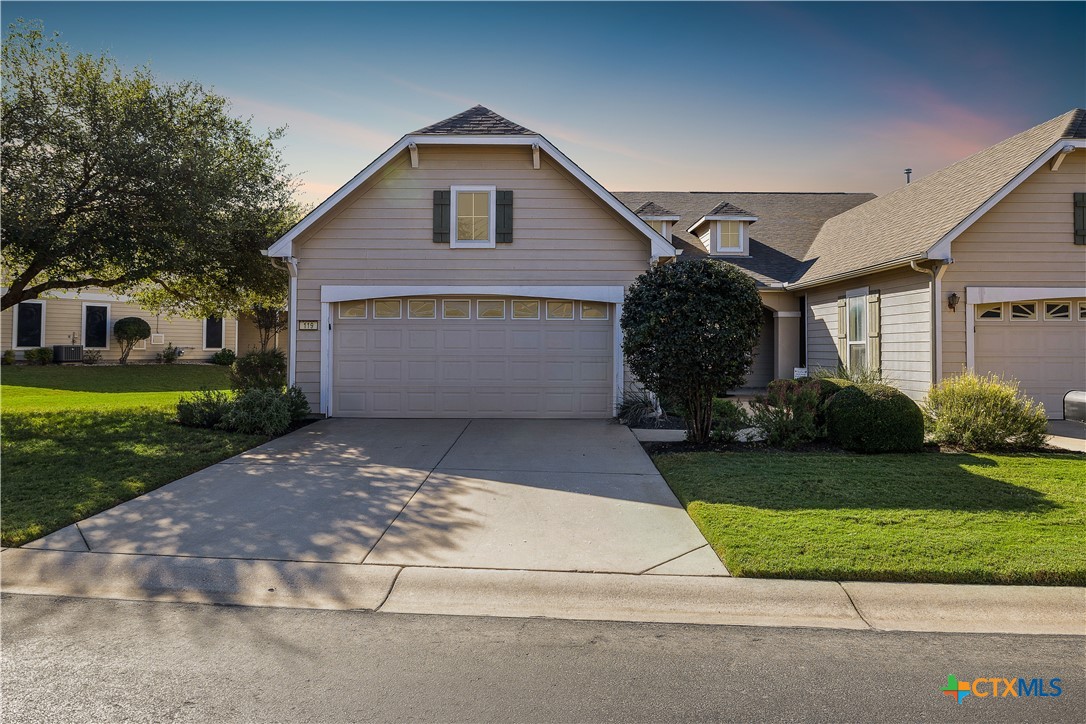 Undisclosed Address Georgetown, TX 78633 - Photo 3 of 9