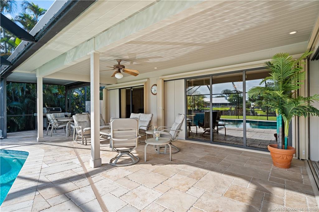 1310 Northwest Lakeside Trail Stuart, FL 34994 - Photo 25 of 78