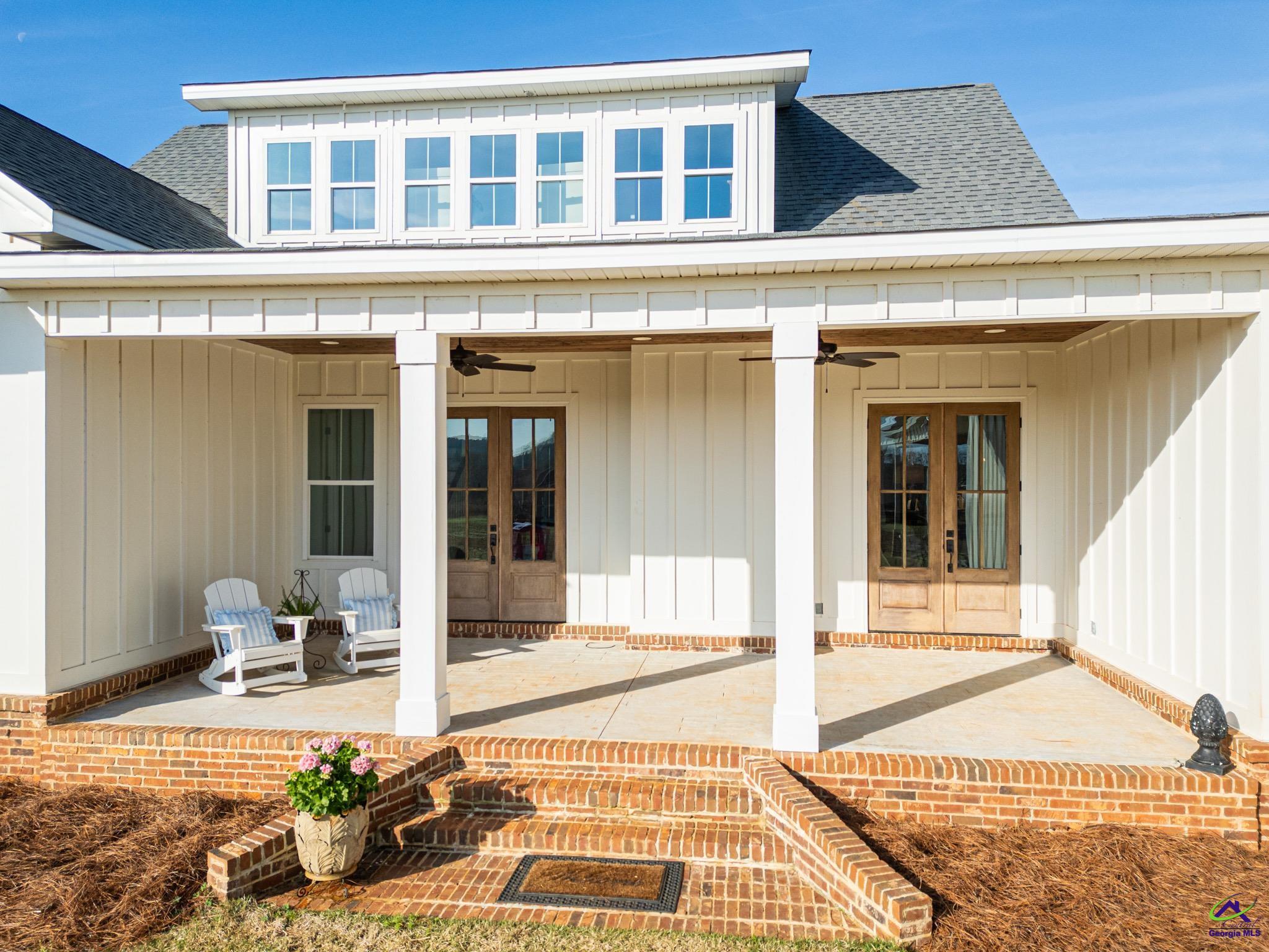 1065 Wimberly Road Hawkinsville, GA 31036 - Photo 5 of 69