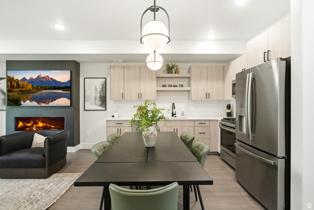 3884 North 4975 East, Unit B201 Eden, UT 84310 - Photo 16 of 58