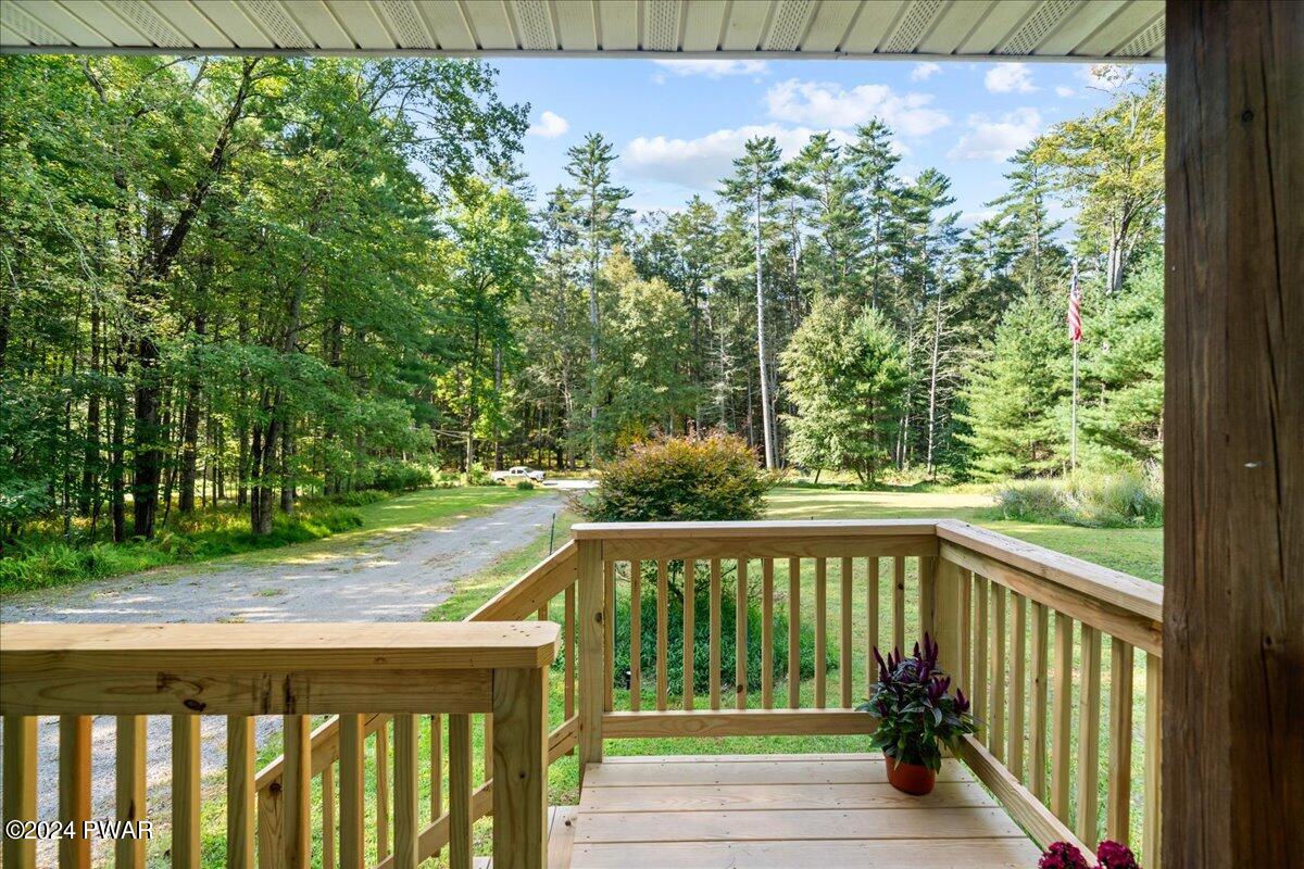 235 Lcpl Jacob Beisel Road Lackawaxen, PA 18435 - Photo 9 of 51 10-HTV4043