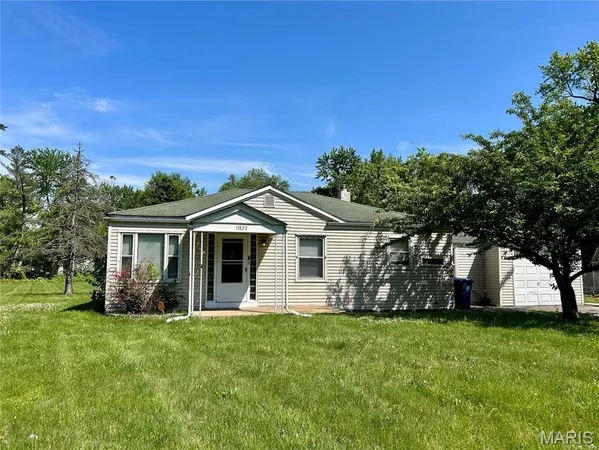 $96,500 | 11820 Larimore Road, St. Louis, MO 63138