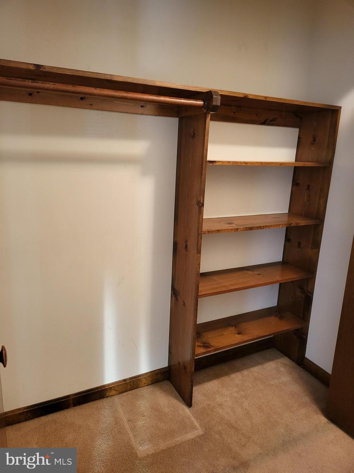 44788 Locust Ridge Court, Unit 8A California, MD 20619 - Photo 9 of 24 hall storage/coat closet