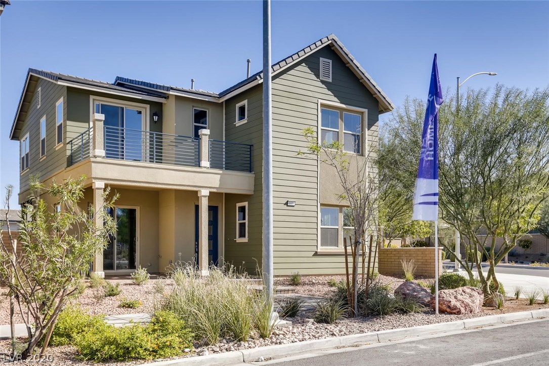 1076 East Sunset Road Henderson, NV 89011 - Photo 1 of 27 Gallery Image 1