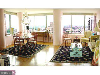 210 West Rittenhouse Square, Unit 2301 Philadelphia, PA 19103 - Photo 2 of 3 Gallery Image 2