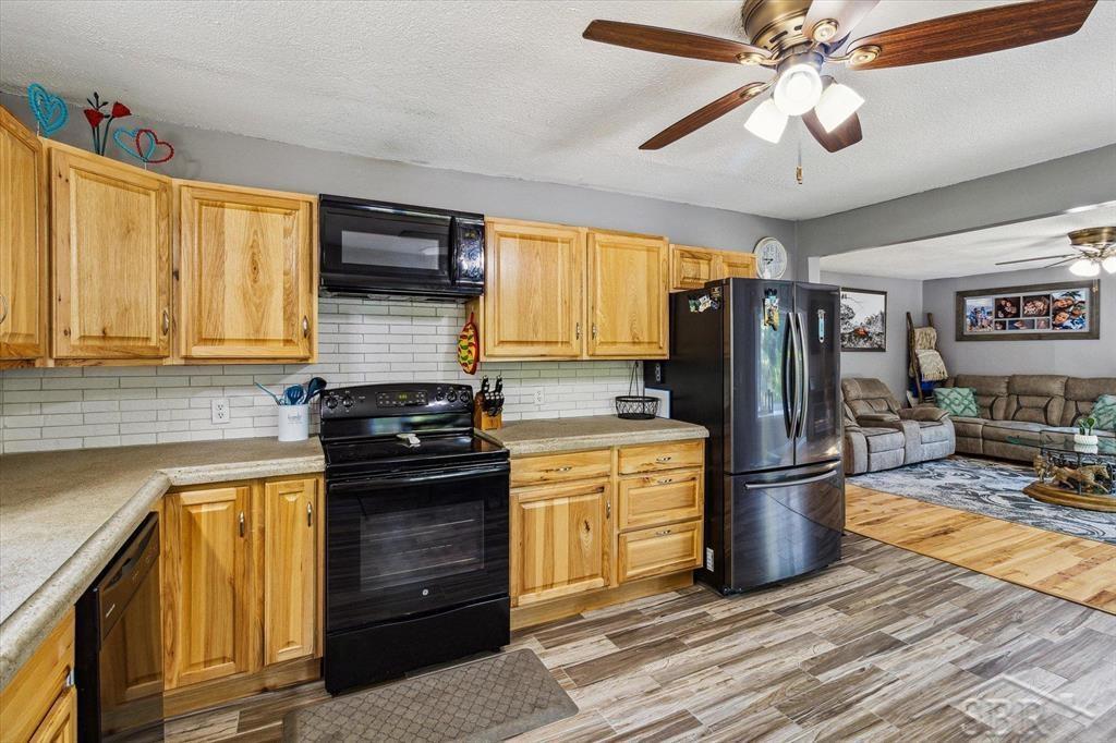 3391 Bordeau Road Standish, MI 48658 - Photo 14 of 35 Gallery Image 14