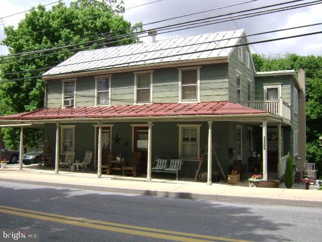 2039 Main Street Lititz, PA 17543 - Photo 1 of 22