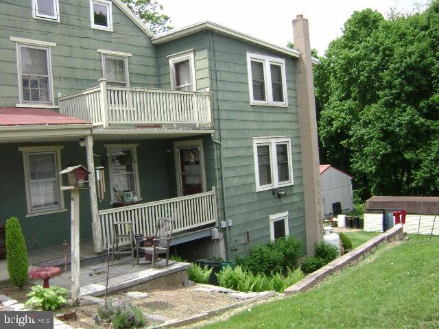 2039 Main Street Lititz, PA 17543 - Photo 20 of 22