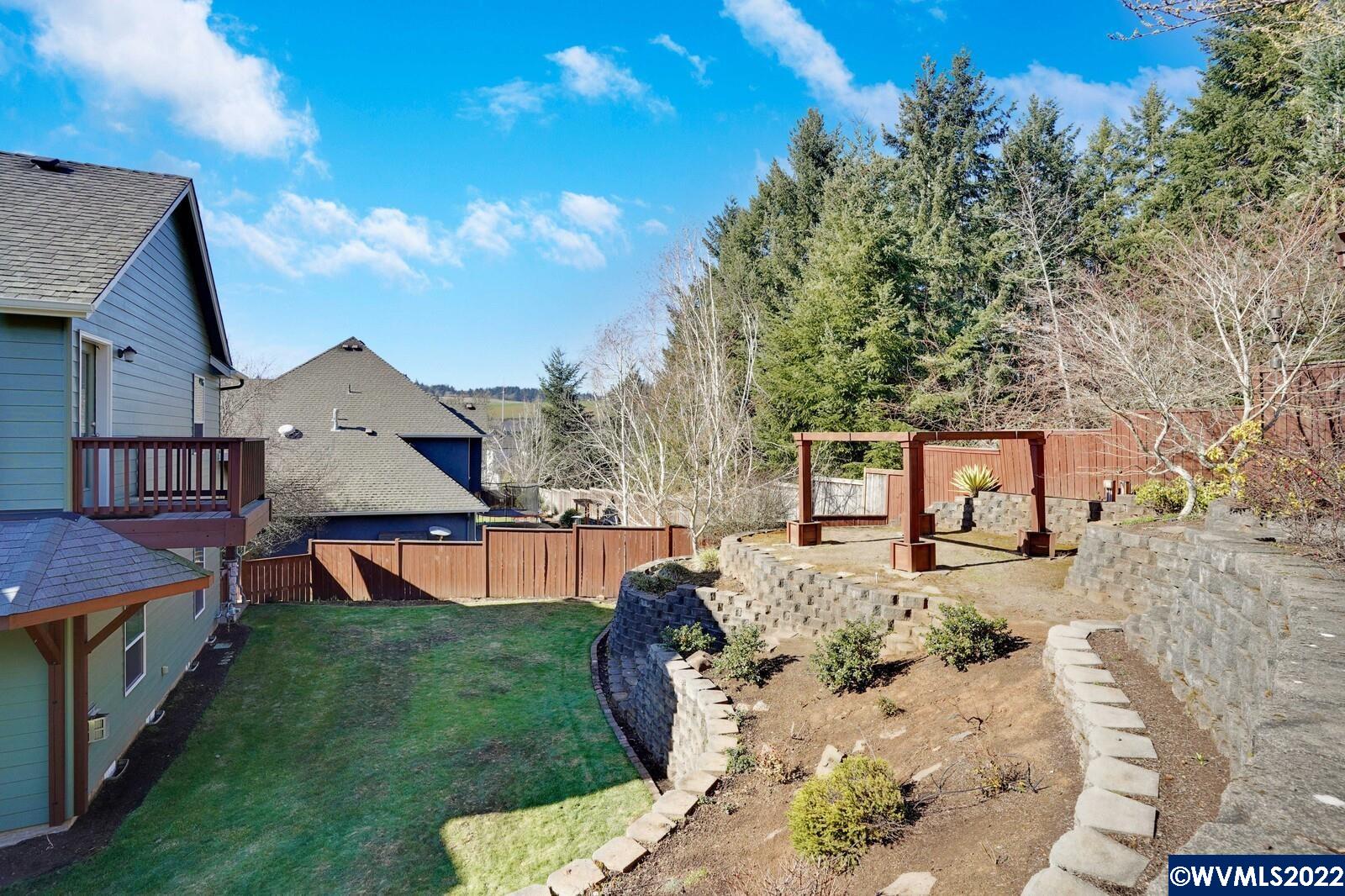 1490 Glory Ridge Court Northwest Salem, OR 97304 - Photo 38 of 41