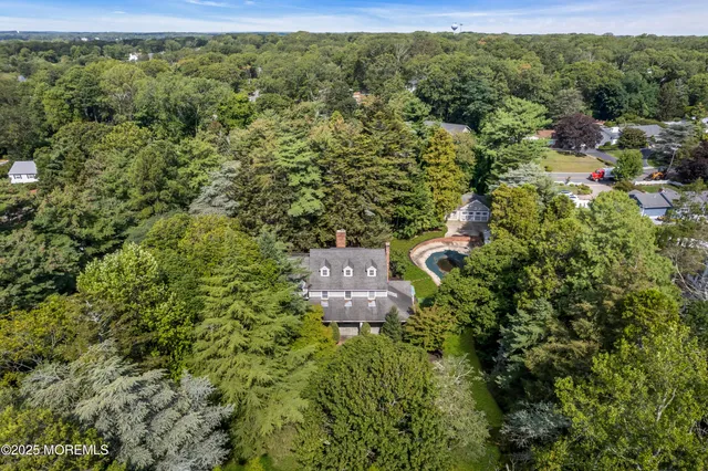 $3,800,000 | 917 Riverview Drive, Brielle, NJ 08730