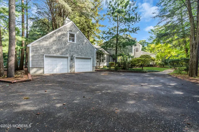 $3,800,000 | 917 Riverview Drive, Brielle, NJ 08730