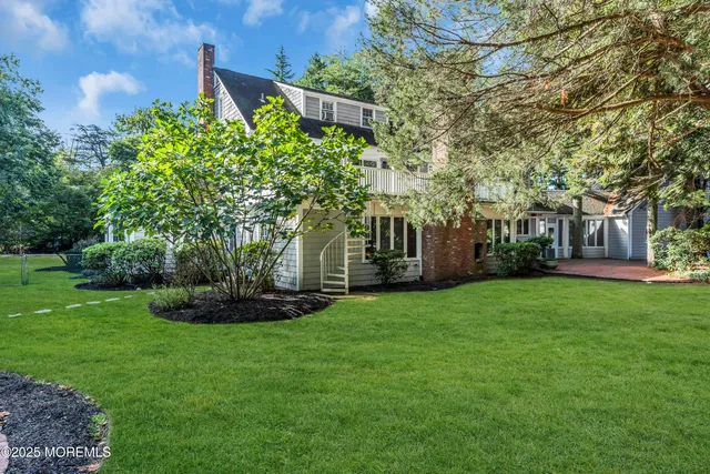 $3,800,000 | 917 Riverview Drive, Brielle, NJ 08730