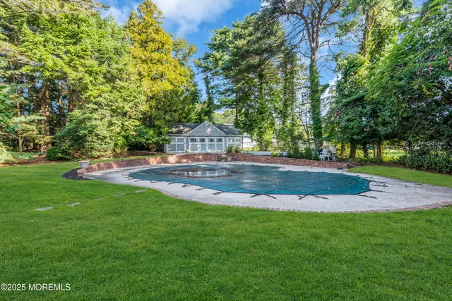 $3,800,000 | 917 Riverview Drive, Brielle, NJ 08730