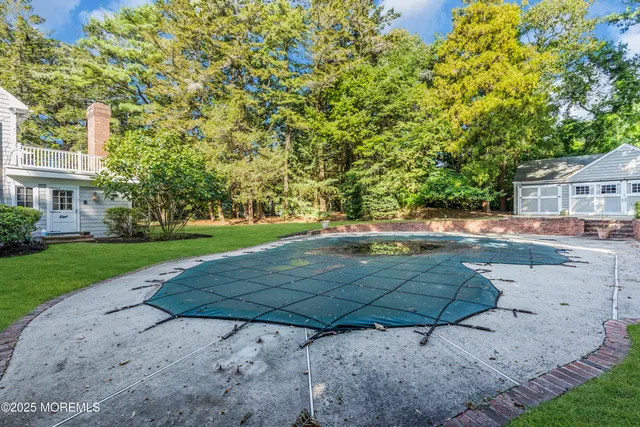 $3,800,000 | 917 Riverview Drive, Brielle, NJ 08730