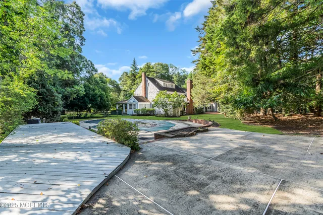 $3,800,000 | 917 Riverview Drive, Brielle, NJ 08730