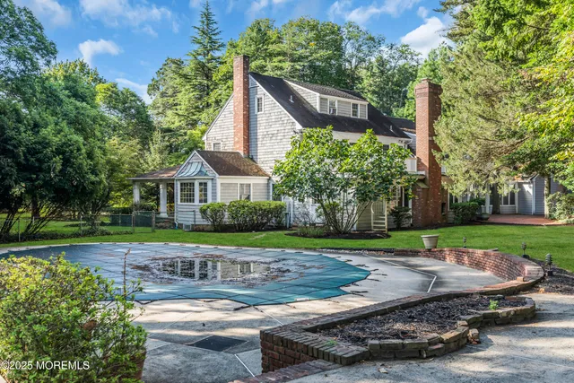 $3,800,000 | 917 Riverview Drive, Brielle, NJ 08730