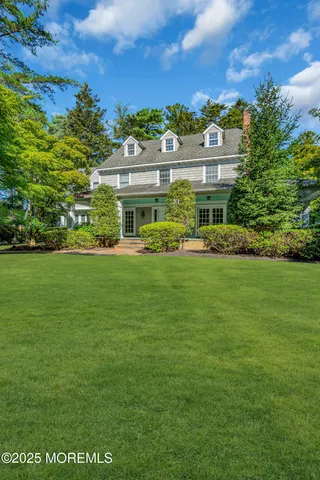 $3,800,000 | 917 Riverview Drive, Brielle, NJ 08730