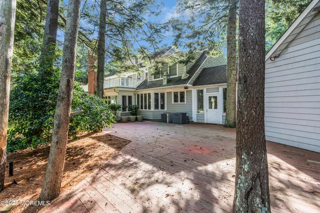 $3,800,000 | 917 Riverview Drive, Brielle, NJ 08730