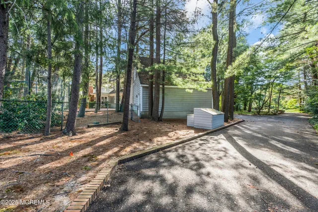 $3,800,000 | 917 Riverview Drive, Brielle, NJ 08730