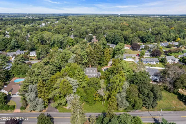 $3,800,000 | 917 Riverview Drive, Brielle, NJ 08730