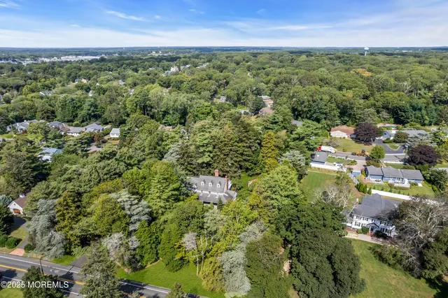 $3,800,000 | 917 Riverview Drive, Brielle, NJ 08730
