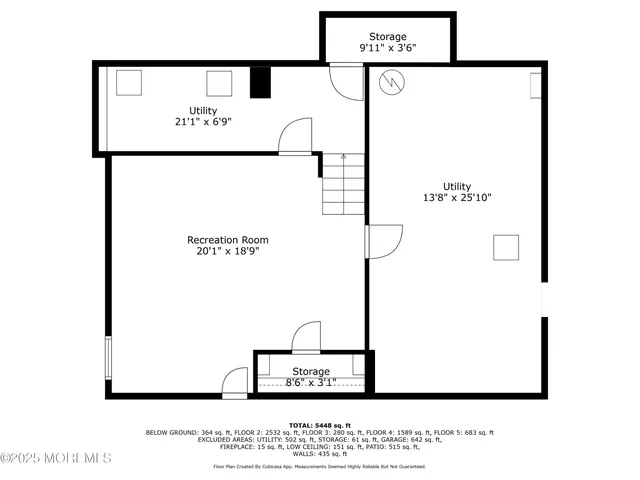 $3,800,000 | 917 Riverview Drive, Brielle, NJ 08730